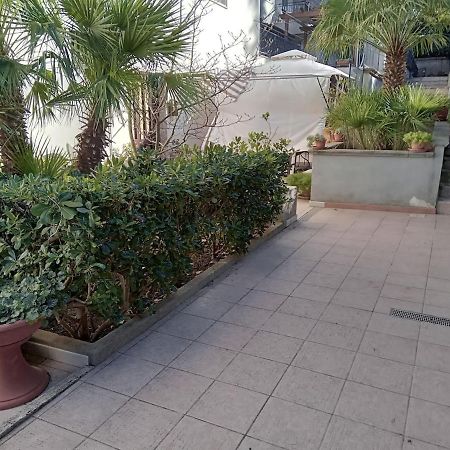 La Casa Dei Pargoli Junior Apartment มาเตรา ภายนอก รูปภาพ