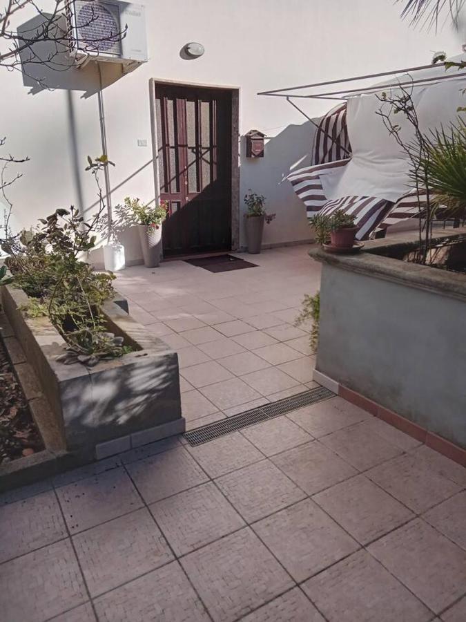 La Casa Dei Pargoli Junior Apartment มาเตรา ภายนอก รูปภาพ