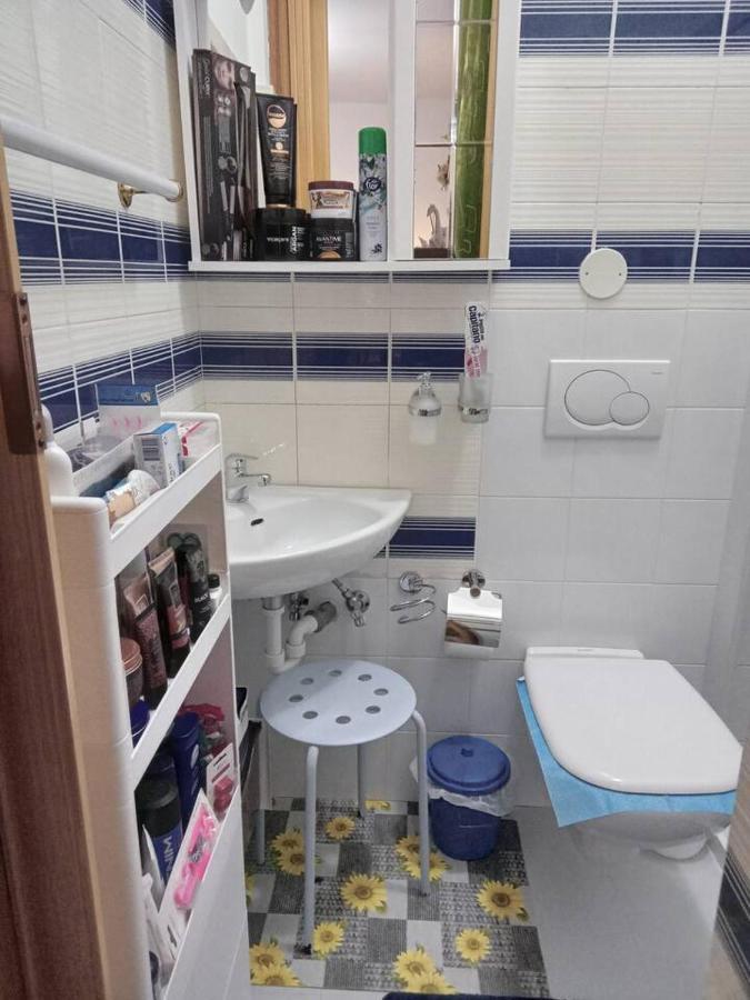 La Casa Dei Pargoli Junior Apartment มาเตรา ภายนอก รูปภาพ