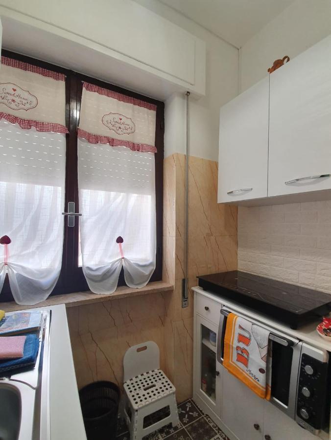 La Casa Dei Pargoli Junior Apartment มาเตรา ภายนอก รูปภาพ