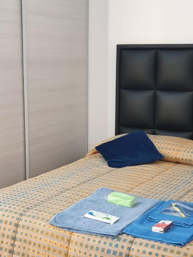 La Casa Dei Pargoli Junior Apartment มาเตรา ภายนอก รูปภาพ