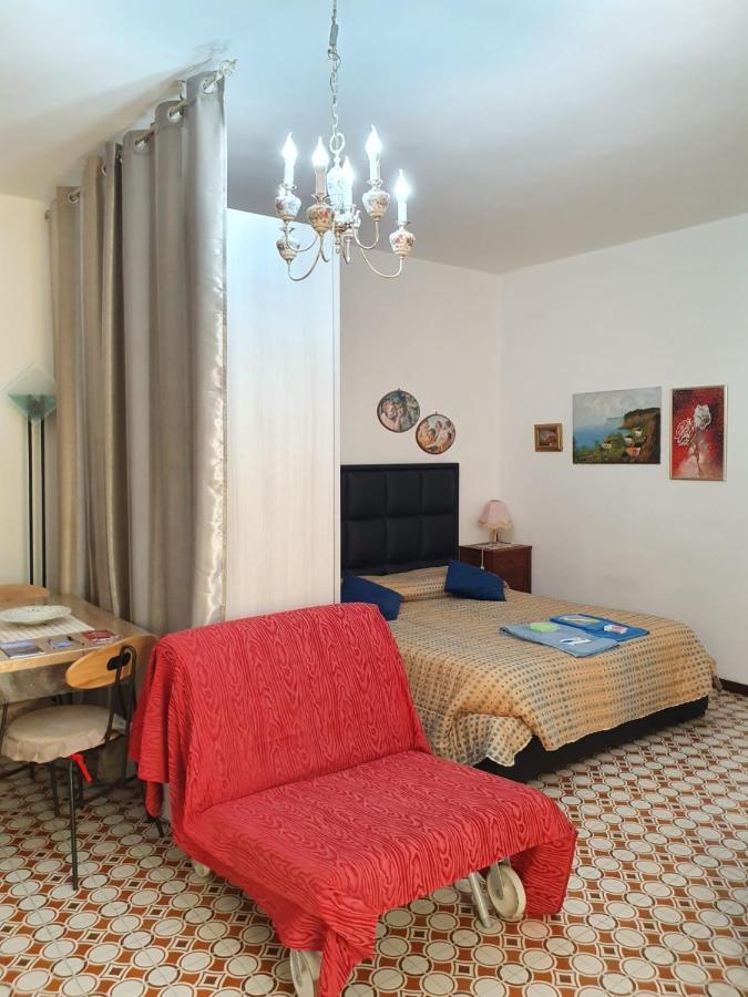 La Casa Dei Pargoli Junior Apartment มาเตรา ภายนอก รูปภาพ
