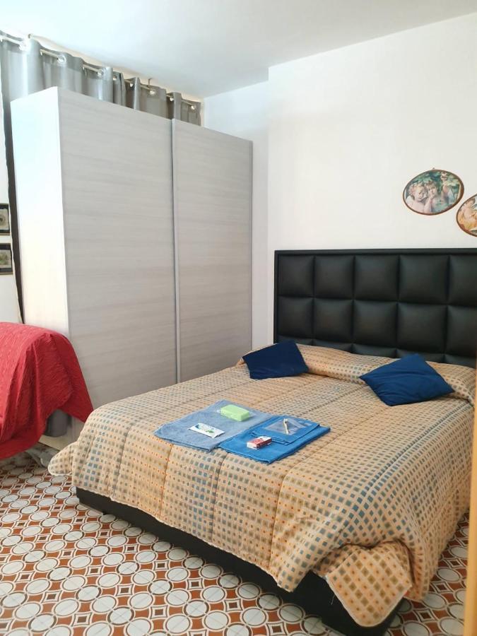 La Casa Dei Pargoli Junior Apartment มาเตรา ภายนอก รูปภาพ