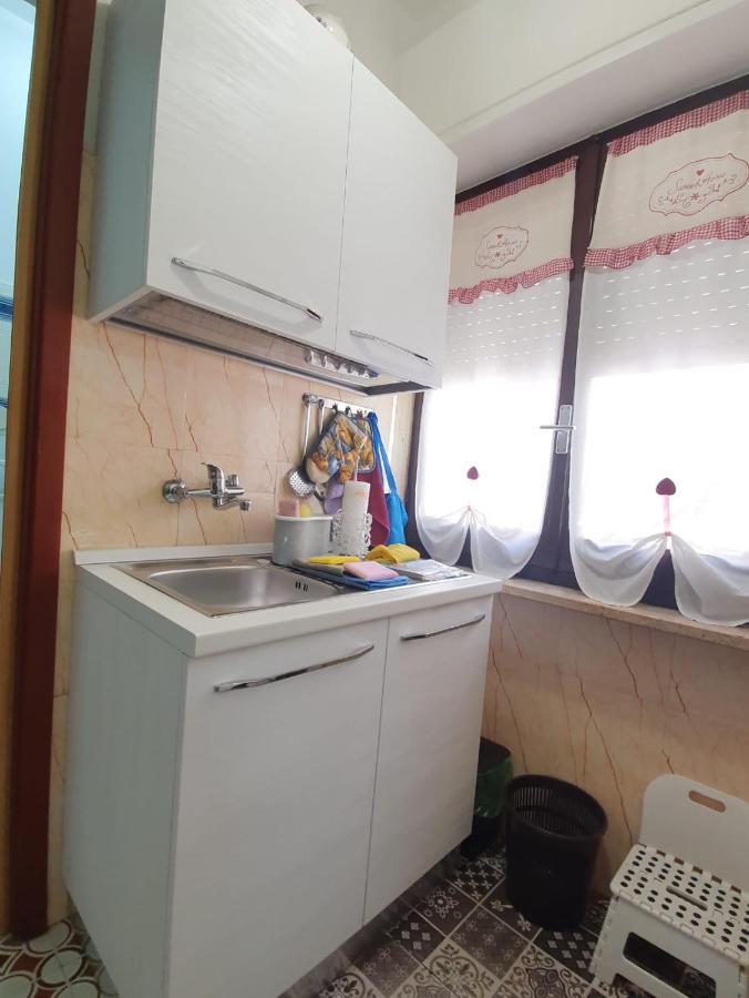 La Casa Dei Pargoli Junior Apartment มาเตรา ภายนอก รูปภาพ
